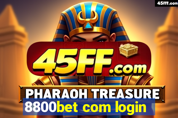 8800bet com login